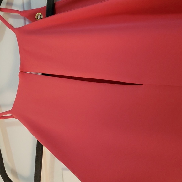 White House Black Market Halter Dress NWOT - Picture 5 of 8